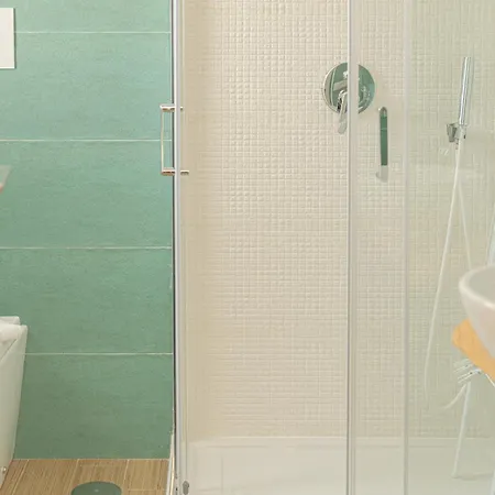 Hotel Acqua Di Venere 4*