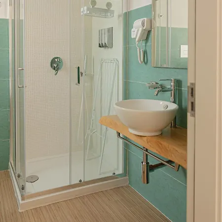 Hotel Acqua Di Venere 4*