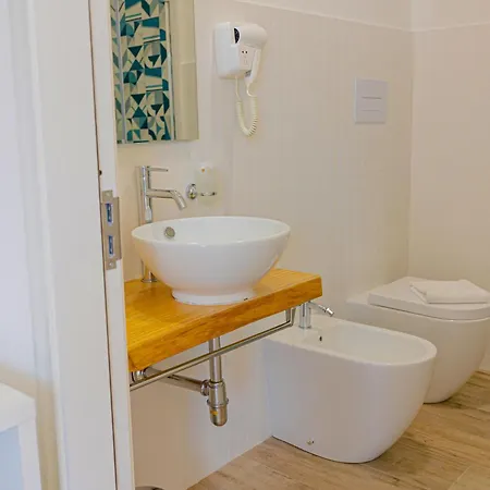 Hotel Acqua Di Venere
