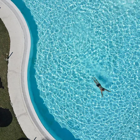 Hotel Acqua Di Venere Paestum