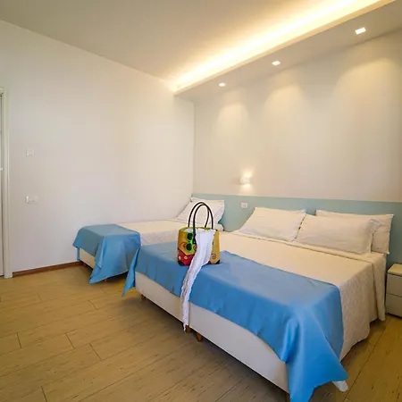 Hotel Acqua Di Venere 4*