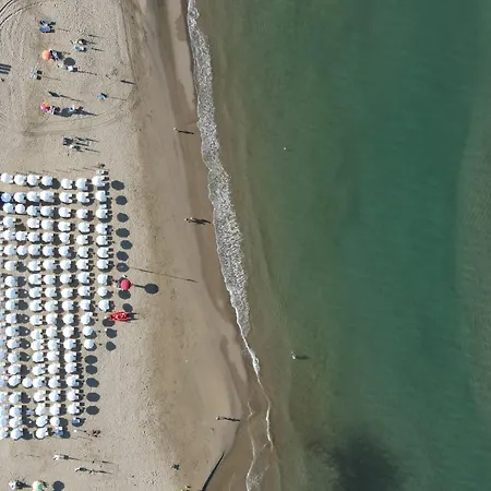 Hotel Acqua Di Venere