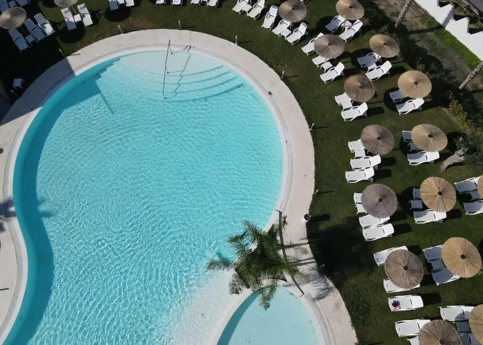 Hotel Acqua Di Venere 4*