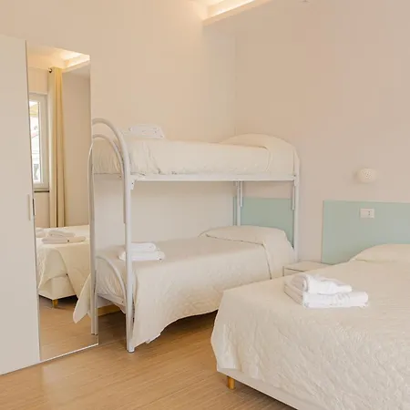Acqua Di Venere Hotel 4*