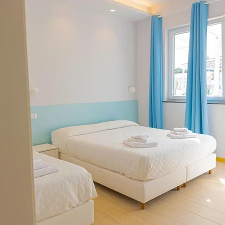 Hotel Acqua Di Venere Paestum