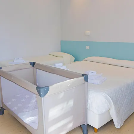 Hotel Acqua Di Venere