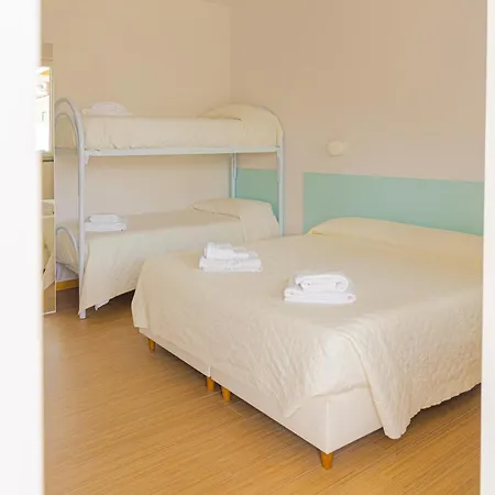 Acqua Di Venere Hotel 4*