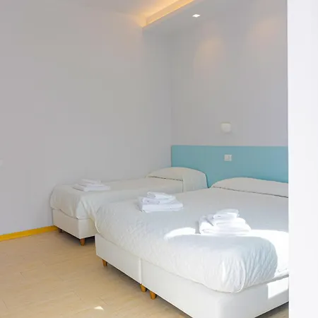 Hotel Acqua Di Venere