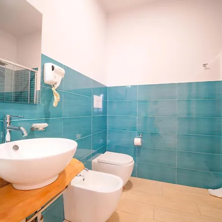 Hotel Acqua Di Venere