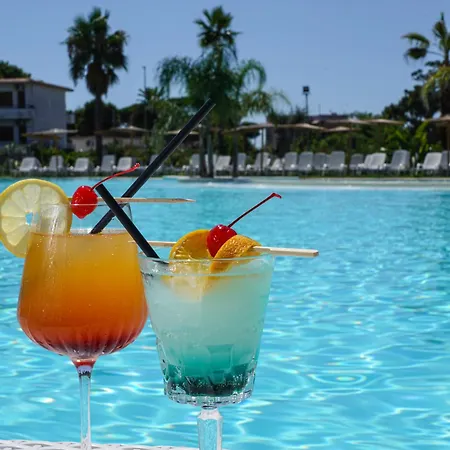Acqua Di Venere Hotel
