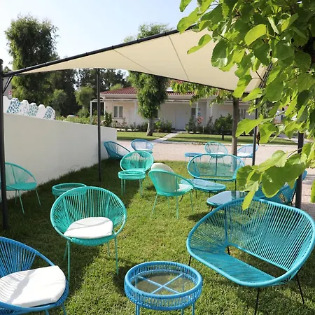 Acqua Di Venere 4*