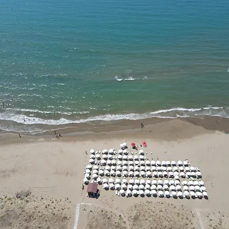 Acqua Di Venere Hotel Paestum