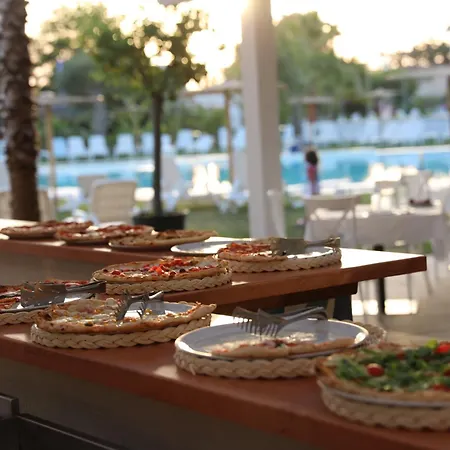Acqua Di Venere Hotel