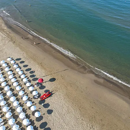 Acqua Di Venere Hotel