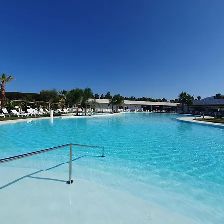 Acqua Di Venere Hotel