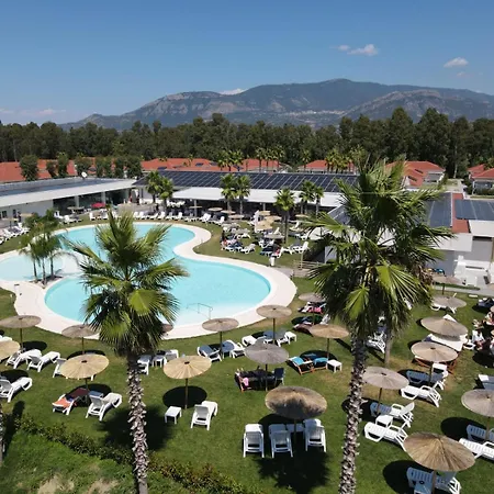 Acqua Di Venere Hotel 4*