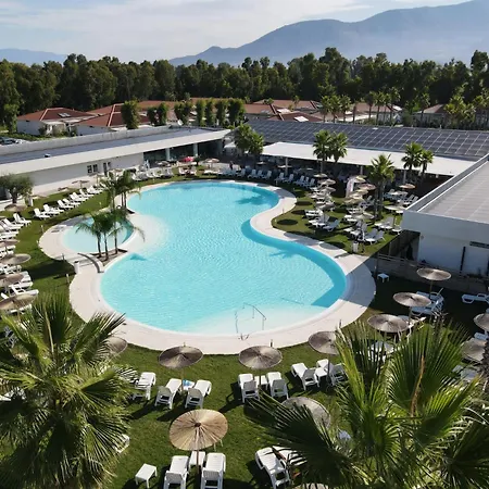 Acqua Di Venere Hotel Paestum