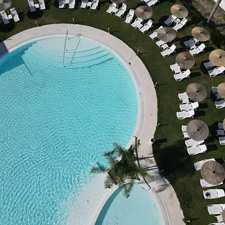 Otel Acqua Di Venere 4*