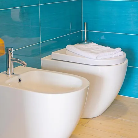 Hotel Acqua Di Venere