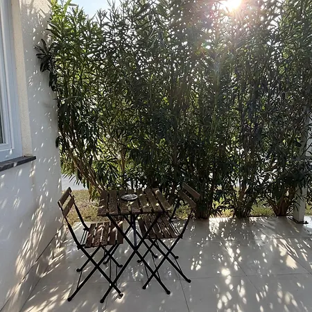 Hotel Acqua Di Venere