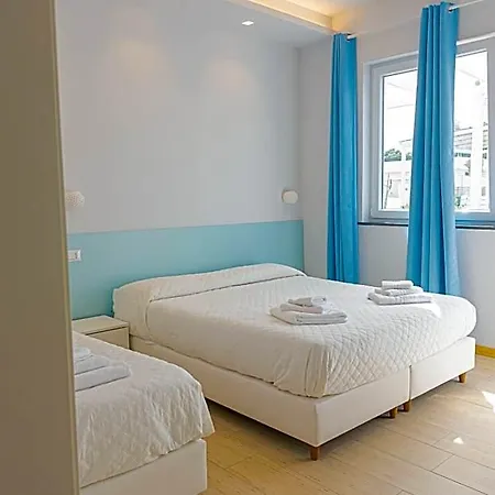 Hotel Acqua Di Venere 4*