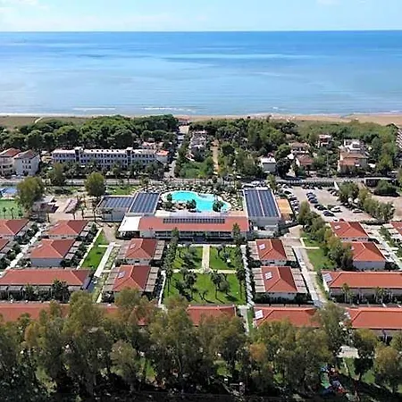 Acqua Di Venere Hotel Paestum